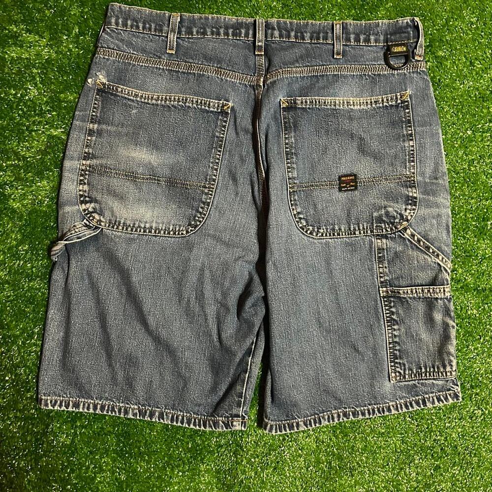 Y2k baggy wide leg